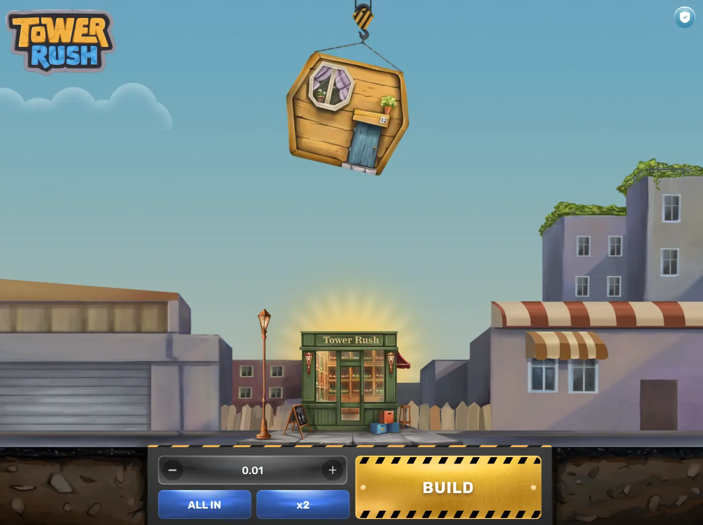 Tower Rush iOS — Vollständige Anleitung 2026 Tower Rush iOS — Vollständige Anleitung 2026